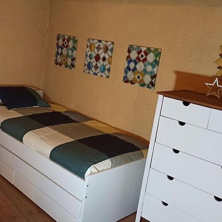 Raco Del Trinquet Villa Arboli Екстериор снимка