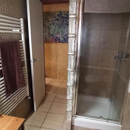 Raco Del Trinquet Villa Arboli Екстериор снимка