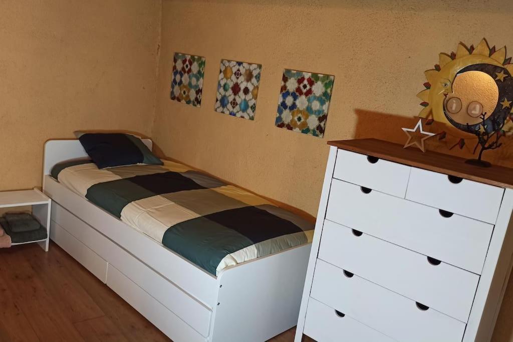 Raco Del Trinquet Villa Arboli Екстериор снимка