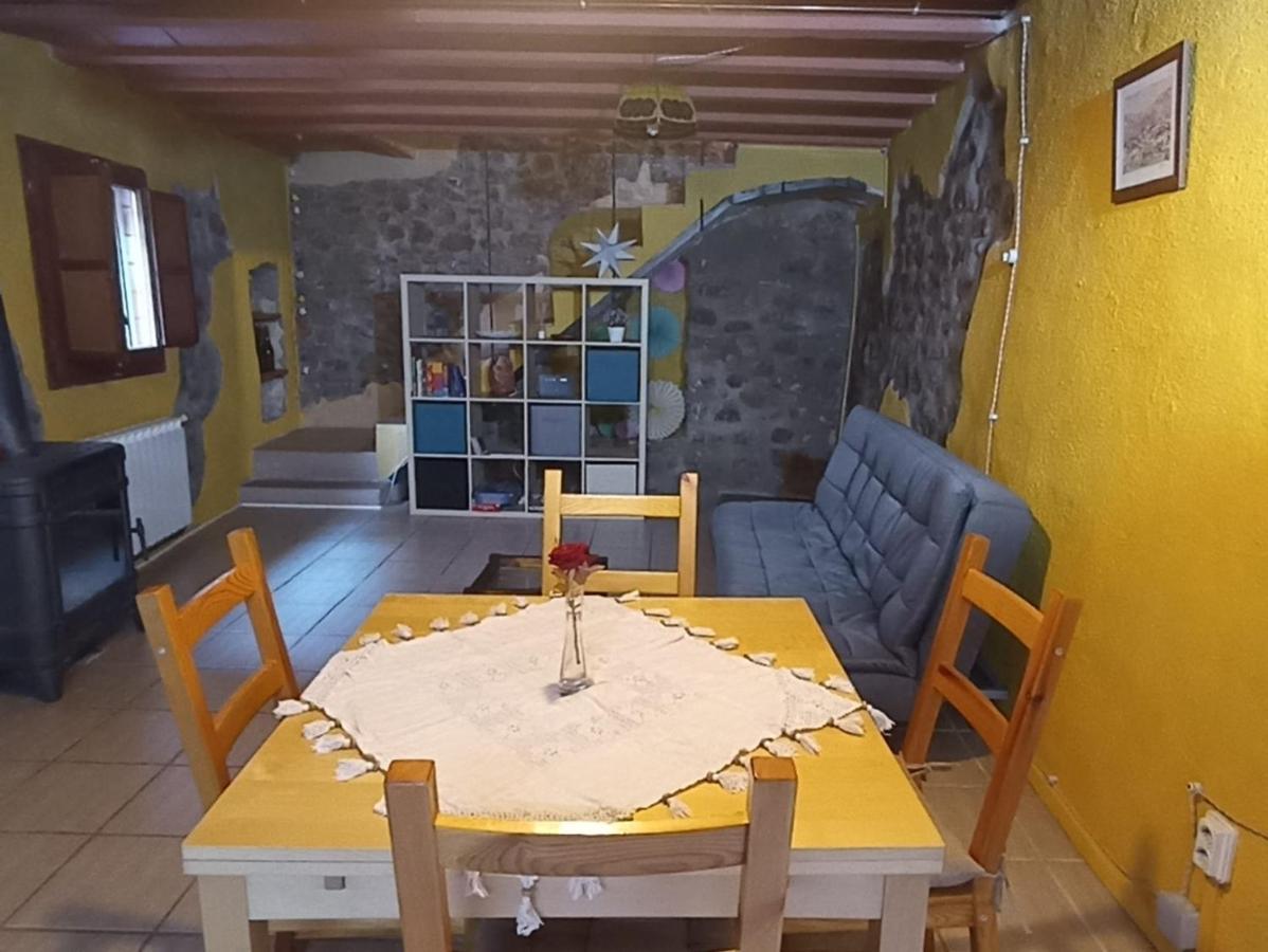 Raco Del Trinquet Villa Arboli Екстериор снимка